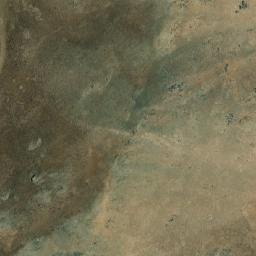 Satellite imagery of Zard Gil, AF