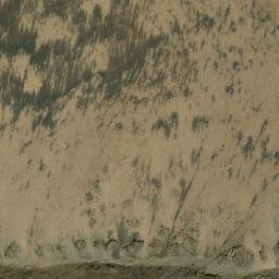 Satellite imagery of Kōh-e Shahīdān, AF