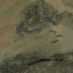 Satellite imagery of Kōh-e Shahīdān, AF