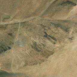 Satellite imagery of Kōtal-e Firinjal, AF