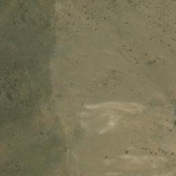 Satellite imagery of Kōh-e Munḏalā, AF