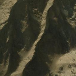 Satellite imagery of Kōh-e Barābar, AF