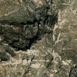 Satellite imagery of Kōh-e Paytāf, AF