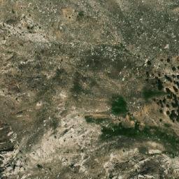 Satellite imagery of Kōh-e Paytāf, AF