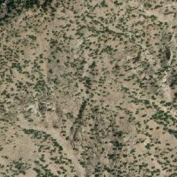 Satellite imagery of Kōh-e Nargulak, AF