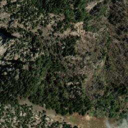 Satellite imagery of Kōh-e Kāgil, AF