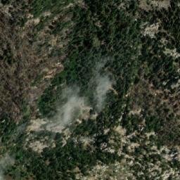 Satellite imagery of Kōh-e Kāgil, AF