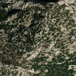 Satellite imagery of Kōh-e Kāgil, AF