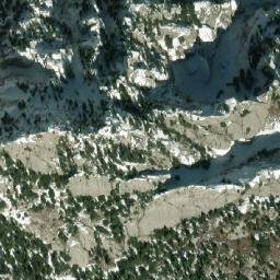 Satellite imagery of Achahnū Ghar, AF