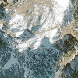 Satellite imagery of Āwrī Ghar, AF