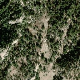 Satellite imagery of Kōh-e Māwā, AF