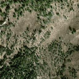 Satellite imagery of Kōh-e Māwā, AF