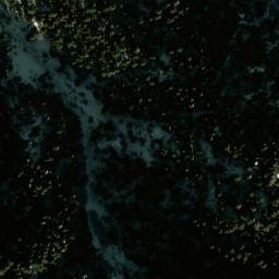 Satellite imagery of Kāmandow Ghar, AF