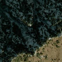 Satellite imagery of Kāmandow Ghar, AF