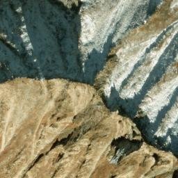 Satellite imagery of Thingre, PK