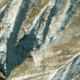 Satellite imagery of Thingre, PK