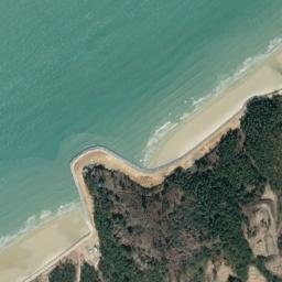 Satellite imagery of Byeorak-bawi, KR