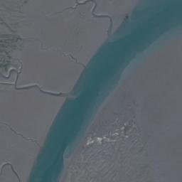 Satellite imagery of Eomdo, KR