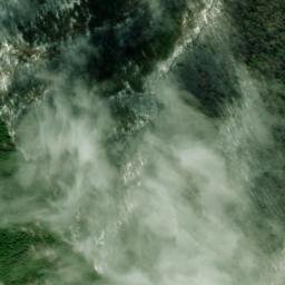 Satellite imagery of 大札山, JP