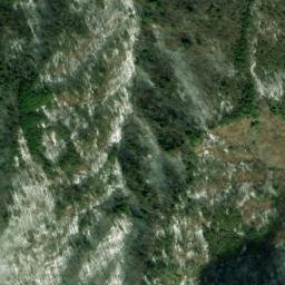 Satellite imagery of 大札山, JP