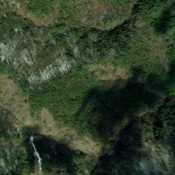Satellite imagery of 大札山, JP