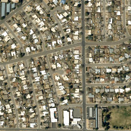 Satellite imagery of 1 H20 — NGS FO1206 — Albuquerque, US, US