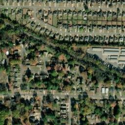 Satellite imagery of X 49 — NGS FG0093 — Conway, US, US