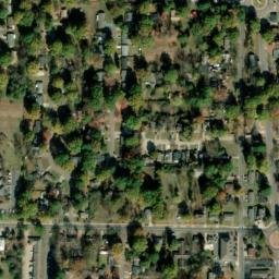 Satellite imagery of X 49 — NGS FG0093 — Conway, US, US