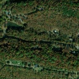 Satellite imagery of 14 RHM — NGS FG0122 — Faulkner County, US, US