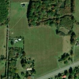 Satellite imagery of K 69 — NGS FG0107 — Faulkner County, US, US