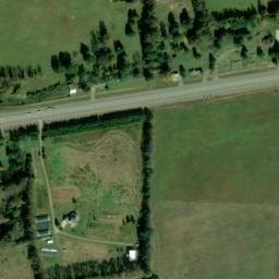 Satellite imagery of K 69 — NGS FG0107 — Faulkner County, US, US