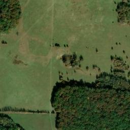 Satellite imagery of WIS — NGS FG0298 — White County, US, US