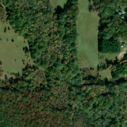 Satellite imagery of J 69 — NGS FG0106 — White County, US, US