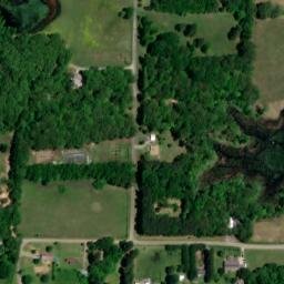 Satellite imagery of Q 207X — NGS DG5293 — White County, US, US