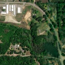 Satellite imagery of 19 BLS — NGS FF1420 — White County, US, US