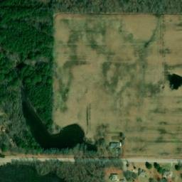 Satellite imagery of 19 BLS — NGS FF1420 — White County, US, US