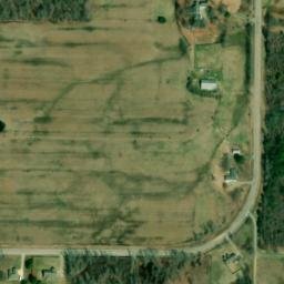 Satellite imagery of 19 BLS — NGS FF1420 — White County, US, US