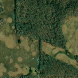 Satellite imagery of RV 118 — NGS FF1456 — White County, US, US