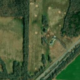 Satellite imagery of LOCO — NGS FF1455 — White County, US, US