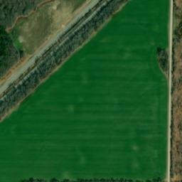 Satellite imagery of LOCO — NGS FF1455 — White County, US, US
