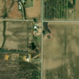 Satellite imagery of RV 117 — NGS FF1454 — White County, US, US