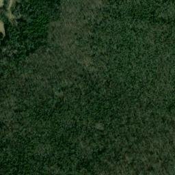 Satellite imagery of Buncombe Ridge, US