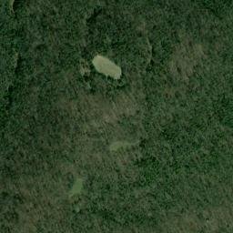 Satellite imagery of Buncombe Ridge, US