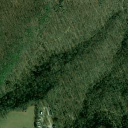 Satellite imagery of Long Point, US