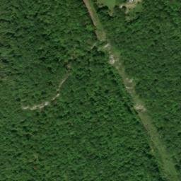 Satellite imagery of Castle Rock Point, US