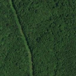 Satellite imagery of Inman Mine, US