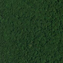 Satellite imagery of Inman Mine, US