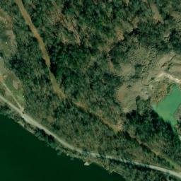 Satellite imagery of Williams Point, US