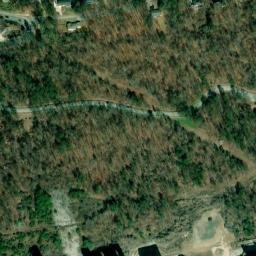 Satellite imagery of Williams Point, US
