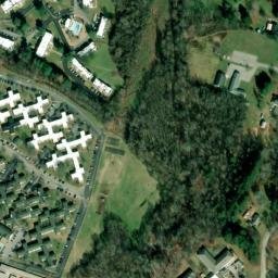 Satellite imagery of Godsey Ridge, US